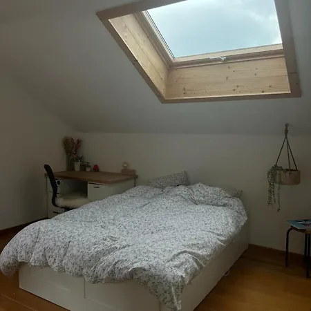 Huset Pa Berget