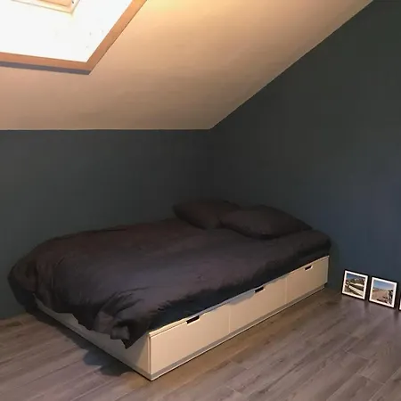 Huset Pa Berget *