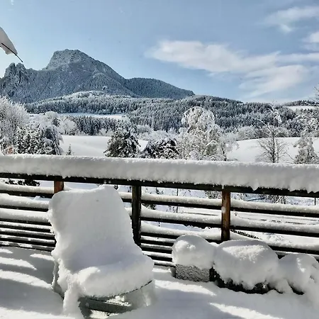 Huset Pa Berget Villa *