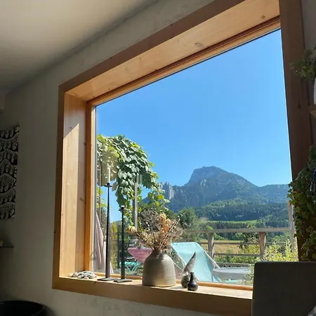 Huset Pa Berget Villa