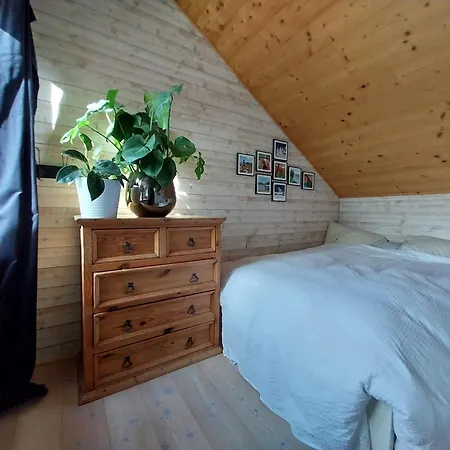 Huset Pa Berget *