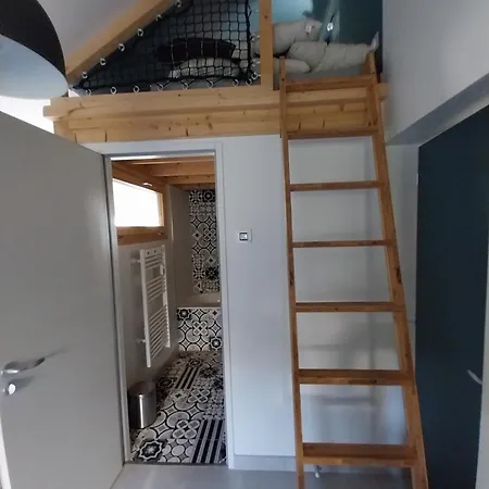 Huset Pa Berget Saint-Nizier-du-Moucherotte