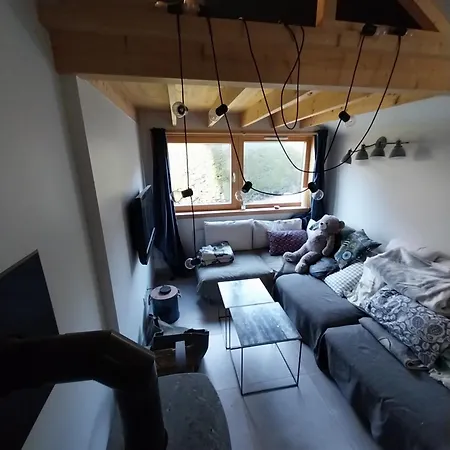 Huset Pa Berget *